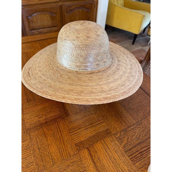 Petra de Luna Accessories - Petra de Luna shop, unblocked, handmade straw hats new without tags